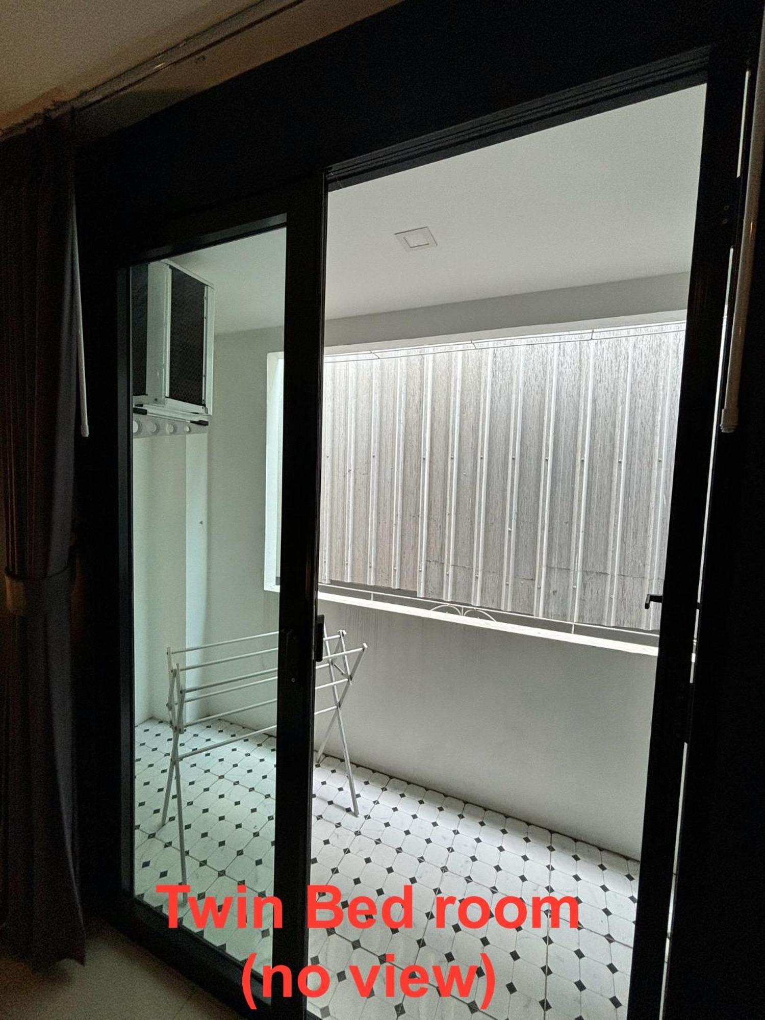 The Seens Hotel Krabi Exterior photo